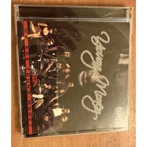 Young Money - We Are Young Money (CD, 2009)‎ Nicki Minaj, Mack Maine, T Streets